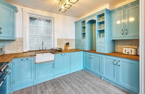 Kemptown House | Host & Stay | Bedford Street