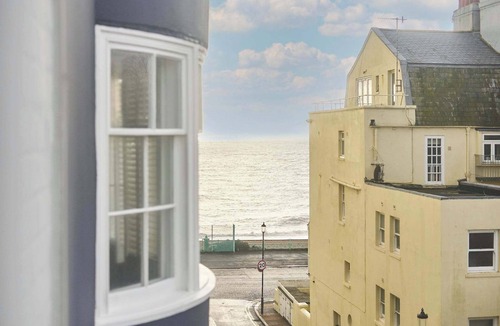 Kemptown House | Host & Stay | Bedford Street