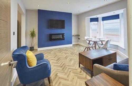 Redcar Apartment | Host & Stay - Bellevue Apartments