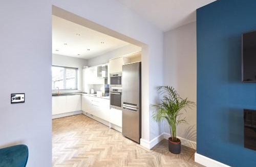 Redcar Apartment | Host & Stay - Bellevue Apartments