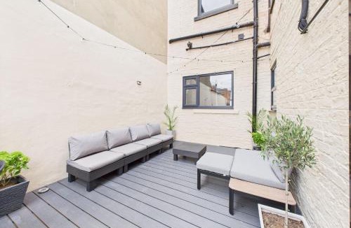 Redcar House | Host & Stay - Bellevue Luxe