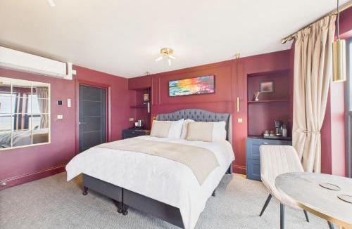 Redcar Apartment | Host & Stay - Bellevue Luxe Rooms