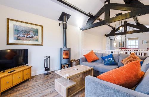 Sandbach Apartment | Host & Stay - Belvedere House