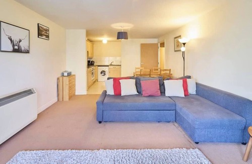 Canterbury Apartment | Host & Stay | Bingley Court