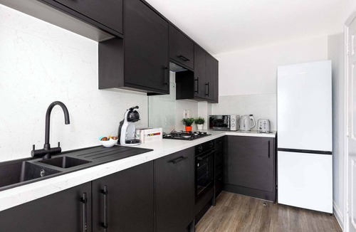 Corby House | Host & Stay | Bluebell Close