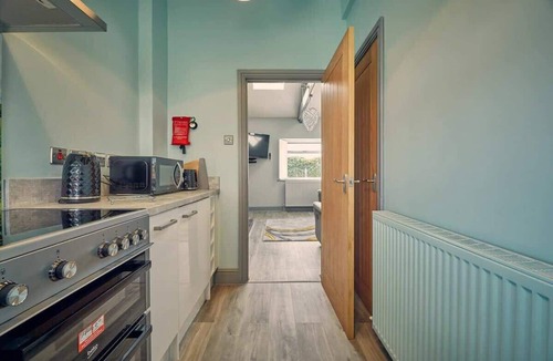 Belford House | Host & Stay | Bluebell Cottage