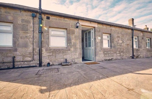 Belford House | Host & Stay | Bluebell Cottage