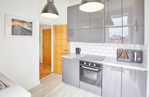 Whitby Apartment | Host & Stay | Boutique Balcony