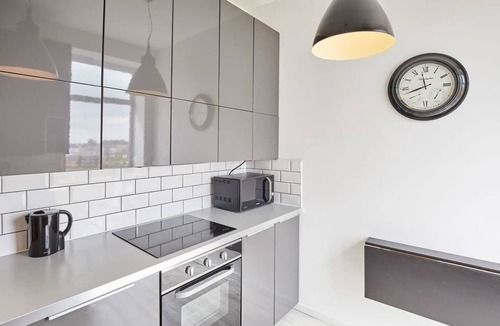 Whitby Apartment | Host & Stay | Boutique Balcony