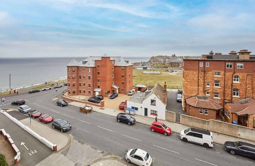 Whitby Apartment | Host & Stay | Boutique Balcony