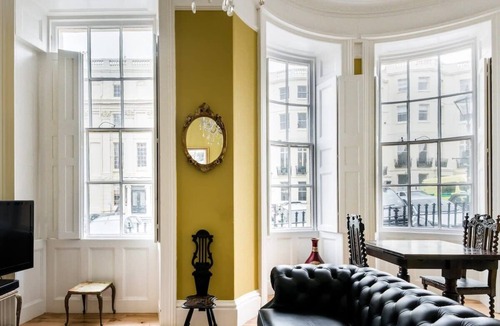 Hove Apartment | Host & Stay | Brunswick Rest