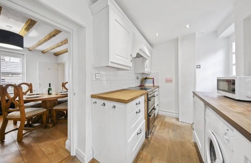 Winster House | Host & Stay | Bradley House