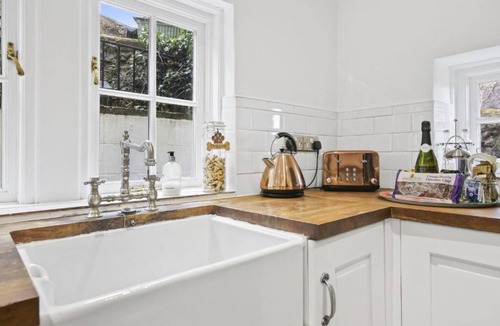 Winster House | Host & Stay | Bradley House