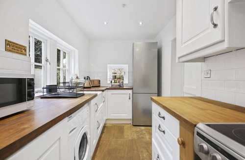 Winster House | Host & Stay | Bradley House