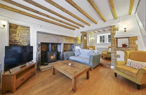 Winster House | Host & Stay | Bradley House