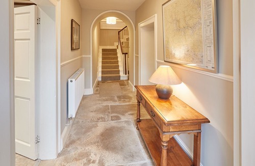 Muker Apartment | Host & Stay | Bridge House