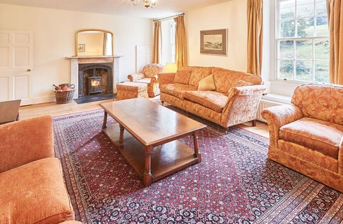 Muker Apartment | Host & Stay | Bridge House