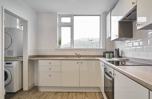 Cribbs Causeway House | Host & Stay | Bristol Property