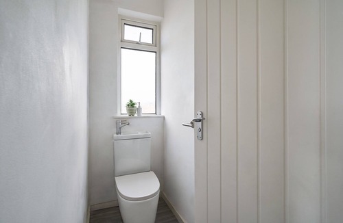 Cribbs Causeway House | Host & Stay | Bristol Property