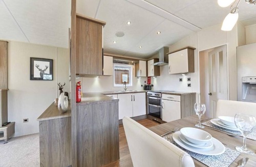 Morpeth Cabin | Host & Stay | Butterfly Lodge