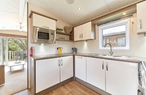 Morpeth Cabin | Host & Stay | Butterfly Lodge