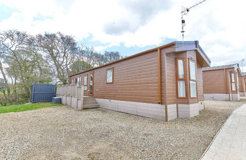 Morpeth Cabin | Host & Stay | Butterfly Lodge