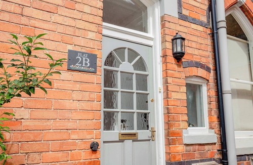 Worcester Apartment | Host & Stay | Cannon Apartment