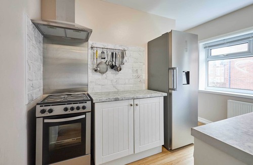 Carrville Apartment | Host & Stay | Carrville Apartment