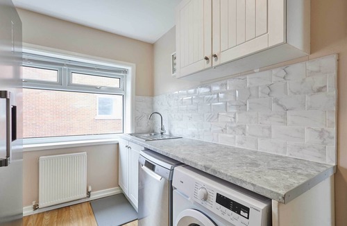 Carrville Apartment | Host & Stay | Carrville Apartment