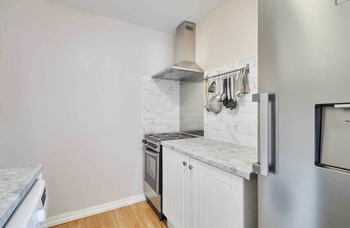 Carrville Apartment | Host & Stay | Carrville Apartment