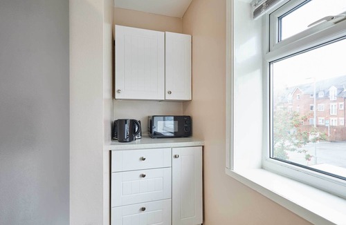 Carrville Apartment | Host & Stay | Carrville Apartment