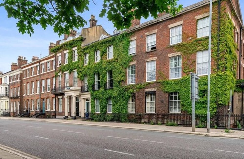 Georgian Quarter Apartment | Host & Stay | Catharine Quarters IV