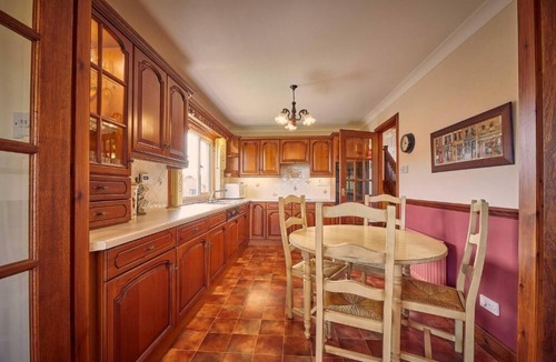 North Sunderland House | Host & Stay | Cheviot View