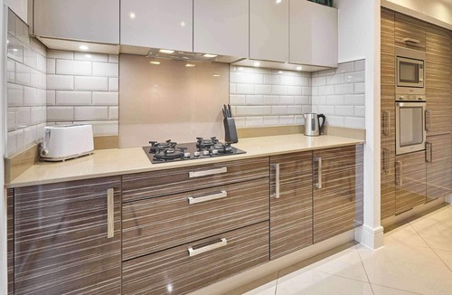 Geddington House | Host & Stay | Chippenham Close