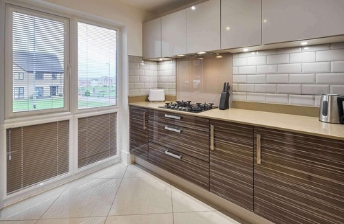 Geddington House | Host & Stay | Chippenham Close