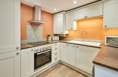 Barnard Castle House | Host & Stay | Cinnamon Cottage