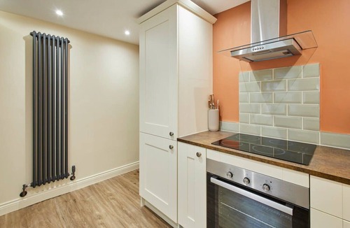 Barnard Castle House | Host & Stay | Cinnamon Cottage