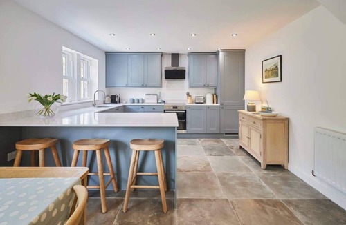 Lofthouse House | Host & Stay | Clackgill Cottage