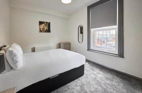 Redcar Apartment | Host & Stay - Clarendon Apartments