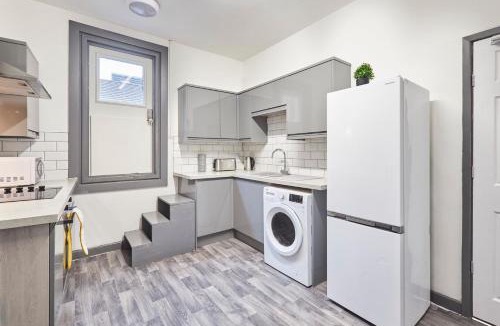 Redcar Apartment | Host & Stay - Clarendon Apartments