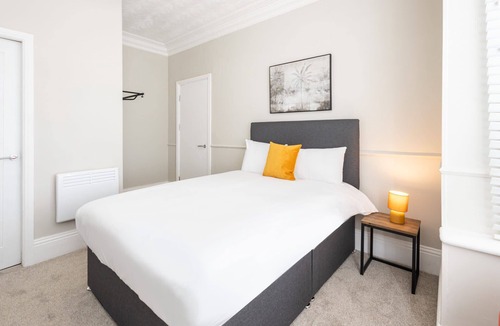 Darlington Apartment | Host & Stay | Clifton Studio 1