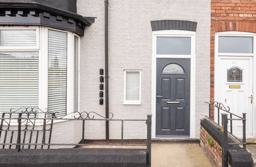 Darlington Apartment | Host Stay Clifton Studio 2