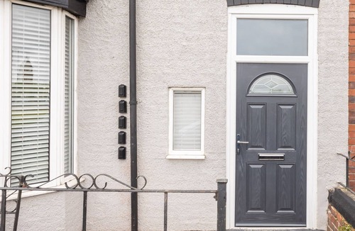 Darlington Apartment | Host Stay Clifton Studio 2