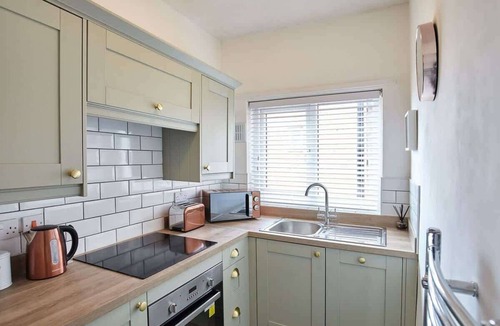 Marske-by-the-Sea Apartment | Host & Stay | Cobblestones