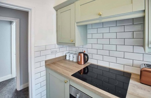 Marske-by-the-Sea Apartment | Host & Stay | Cobblestones