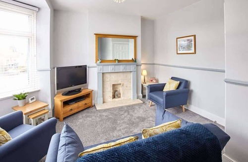 Marske-by-the-Sea Apartment | Host & Stay | Cobblestones