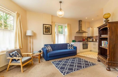 Overstrand Apartment | Host & Stay | Coastal Retreat
