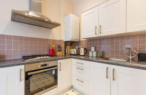 Overstrand Apartment | Host & Stay | Coastal Retreat