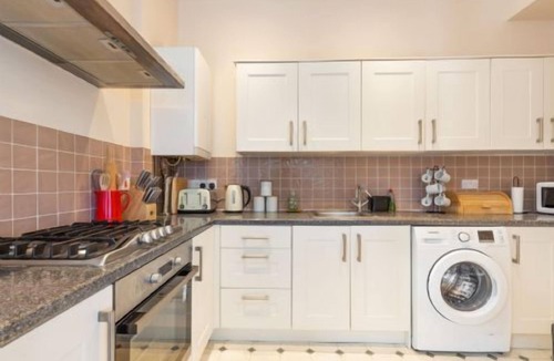 Overstrand Apartment | Host & Stay | Coastal Retreat