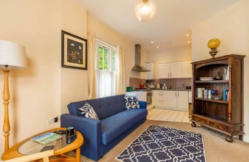 Overstrand Apartment | Host & Stay | Coastal Retreat